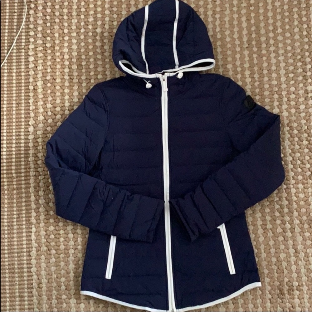 Moose Knuckles Size S Jacket